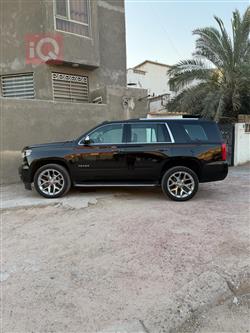 شيفروليه تاهو